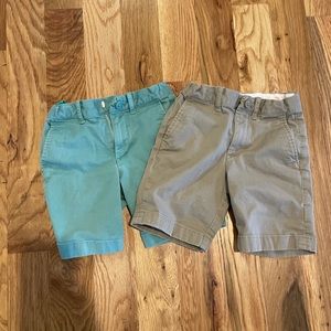 Crewcut Chino shorts